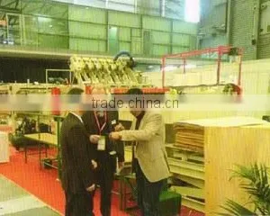 Linyi Jinguan Import And Export Co., Ltd. company overview - view 1 thumbnail
