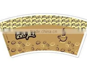 Mingda Paper Cup Fan thumbnail-3