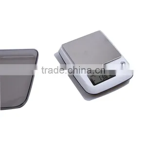 Mini High Precision Electronic Jewelry Scale UW-J002 thumbnail-5
