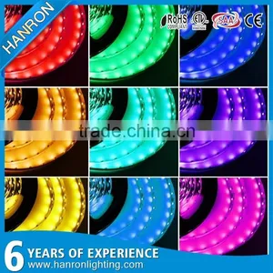 IP68 Waterproof Smd 5050 RGB Led Flexible Strip Strips Rgb Light 10 Meter thumbnail-2