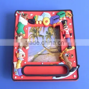 High Quality PVC Photo Frame for Christmas Promotion thumbnail-1