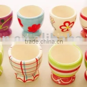 Ceramic Egg Cup thumbnail-2