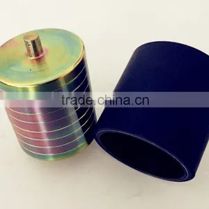 Press Roller for Yarn Covering Machine thumbnail-2