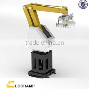 LOP Intelligent Feed Palletizer Production Line thumbnail-1