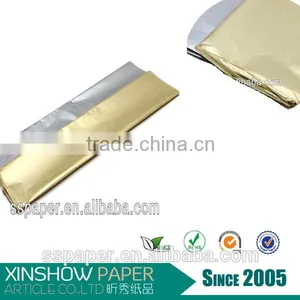 Custom Short Bag Tissue Paper Production Line thumbnail-1