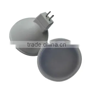 6W 12v Mr16 Led Bulb Spotlight Hot Selling Plastici and Aluminum Body thumbnail-2