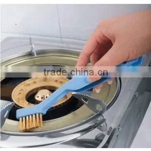 Gas Stove Brass Cleaning Brush thumbnail-3