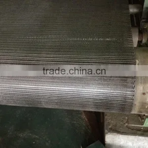 One Layer Veneer Mesh Dryer / Drier Machine thumbnail-6