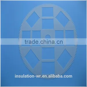 Crastal Related Lapping Carrier Fr-4 thumbnail-2