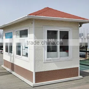 Security Guard House thumbnail-3