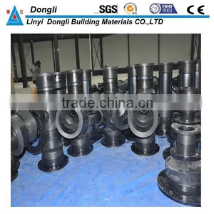 HDPE Fabricated Fittings thumbnail-1