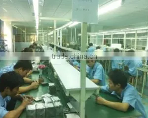 Shenzhen Yongjiu Precision Electronics Co., Ltd. company overview - view 2 thumbnail