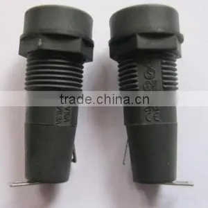 Glass Tube Fuse Holder thumbnail-1