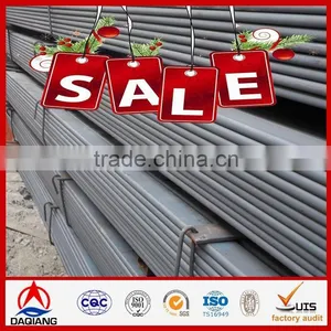 Hot Sale Spring Steel Company Export Spring Steel Flat Bars thumbnail-4