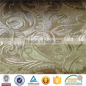 Jacquard Silk Scarf Fabric thumbnail-2