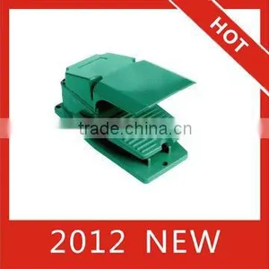2012 NEW Industrial Foot Switch thumbnail-1