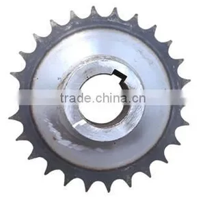 Wheel Sprocket For Industrial Machine thumbnail-6