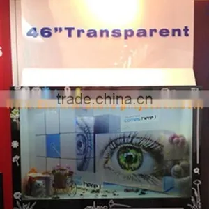 Transparent Video Display,monitor Led/monitor Lcd - Good Price and High Quality thumbnail-1