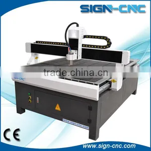 Cheap Cnc Router Machine 1318/cnc Router Ball Screw Wood Acrylic thumbnail-2