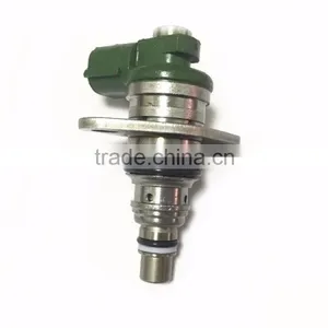 Suction Control Valve (SCV) for Toyota Rav4 Avensis Ni-ssan X-Trail 2.2 D4D OEM# 096710-0062 thumbnail-2