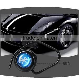 Fashion Wireless Earphone Mini Mono Headphone Bluetooth Headset Hands Free Universal For IPhone For Samsung For HTC For Xiaomi thumbnail-5