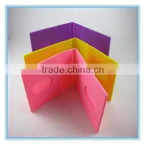 Fashion Card Bag Silicone Soft Handbag thumbnail-1