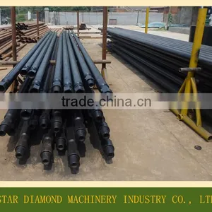 5-1/2" API Drill Rods, 139.7mm API EU IU IEU Drill Pipes thumbnail-5