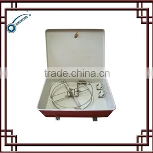 GRP Fire Hose Box Life Saving Box Fire Fighting Box Fire Case thumbnail-1