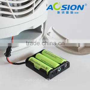 Aosion 2 Years Warranty High Voltage Uva Lamp Mosquito Zapper With Emergency Light thumbnail-3