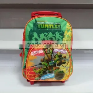 Trolley Kids Backpack thumbnail-1