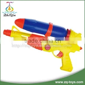Plastic Toy Gun Water Gun Toys Summer Toys for Kids thumbnail-1