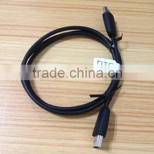Hot Sale Cell Phone Accessories HDMI Cable For HTC From China Manufacturer thumbnail-1