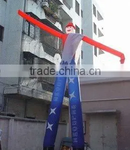 Two-leg Sky Dancer thumbnail-1