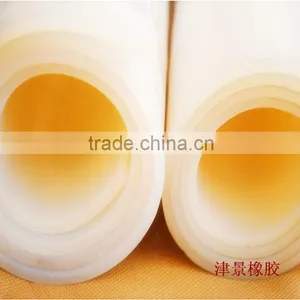 EPDM/KFM/NR/NBR/ SBR/CR/SG Customized High Quality Rubber Sheet/Slab Cheap Sheet thumbnail-6