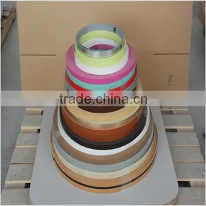 Pvc Edge Banding Machine thumbnail-2