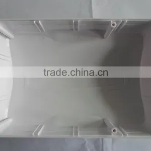 Customized Precision Plastic Box thumbnail-2