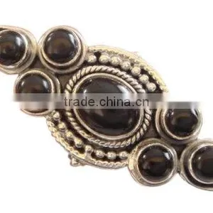 A1800 Silver Jewelry, Sterling Silver Jewelry, Silver Jewellery, cz thumbnail-1