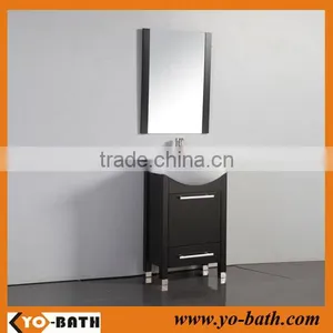 Cheap Bathroom Vanity Cabinet thumbnail-1