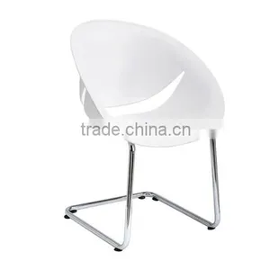 Happy Chair - White thumbnail-1