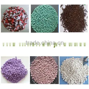 Professional Organic Fertilizer Equipment Organic Fertilizer Making Machine for Sale thumbnail-6