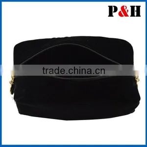 Makeup Case, Travel Make Up Cosmetic Bag Pouch Clutch Handbag Purse Organizer Bag Quality Choice thumbnail-3