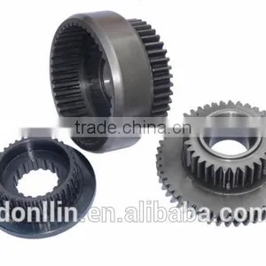 Spur Gear thumbnail-1