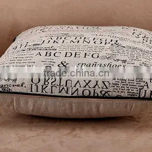 Wholesale Cushion Cover Home Decor Pillow Inserts Quality Choice thumbnail-6