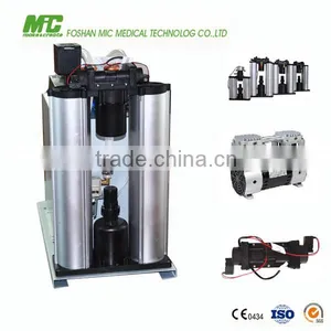 High Efficient Famous MIC Well Ozone Generator Air Purifier thumbnail-3