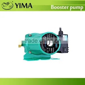 Automatic Booster Pump thumbnail-2