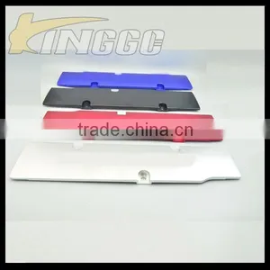 Hot Sell Car Engine Protection Cover, Auto Car Aluminum Engine Cover thumbnail-1