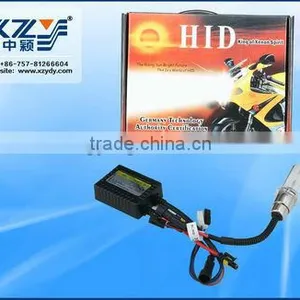 Hot Selling 35W H4 Motorcycle HID Xenon Kit thumbnail-1
