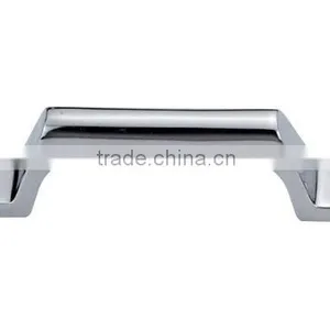 Communication Devices Stainless Steel Drawer Pull thumbnail-1