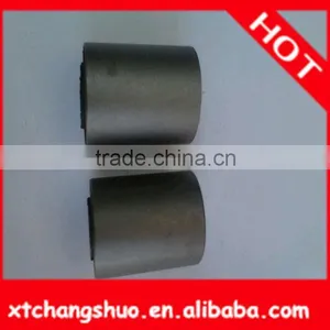 Best-selling Bushing Silent Block Rubber Isolators Silent Block for Car and Motorcycle Rubber Vibration Mounts thumbnail-1