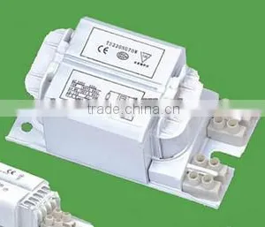 Factory Hps Ballast 150w for Metal Halide Lamp Sodium Lamp Mercury Lamp thumbnail-1